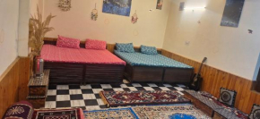 shaanus home stay